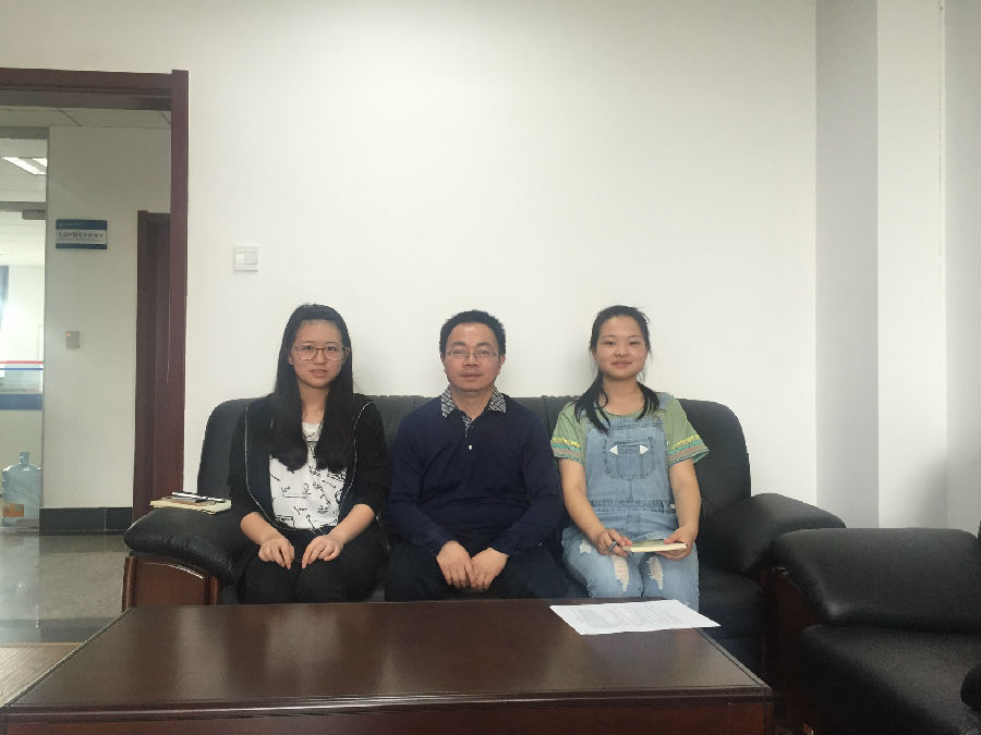采访自动化院何勇老师.jpg bevictor伟德官网
